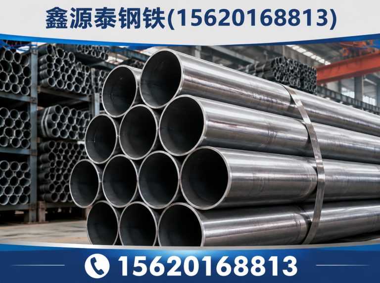 静海区工字钢展示图